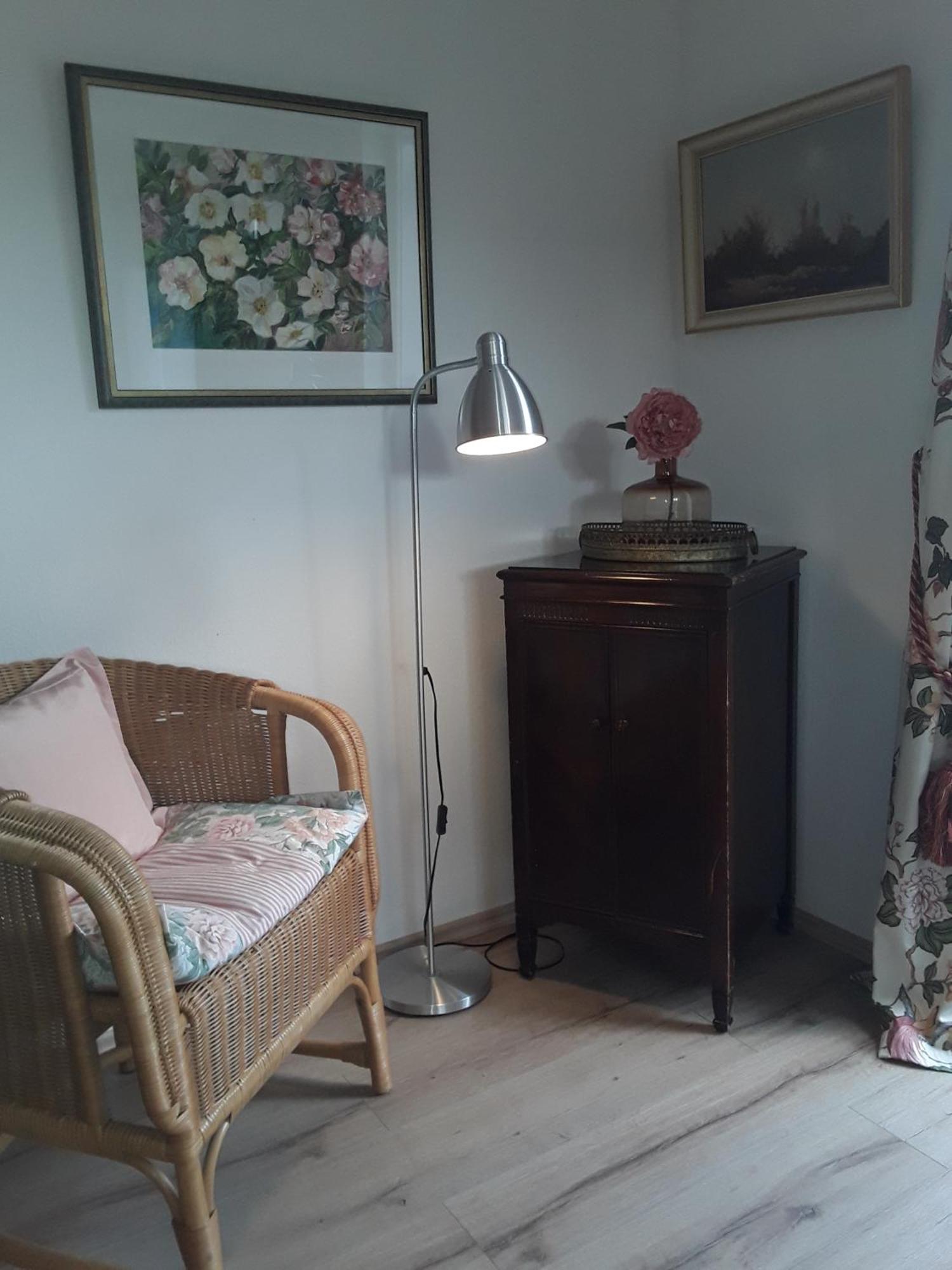 Dat Olde Koehlhus Salzhausen Zewnętrze zdjęcie